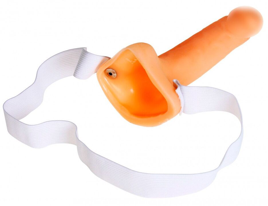 prosthesis penis sebagai alat pelengkap penis