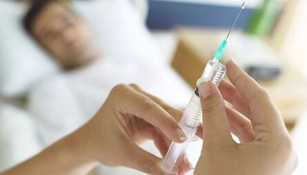 Asam hialuronat untuk meningkatkan anggota