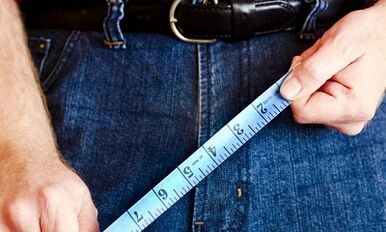 Operasi untuk meningkatkan anggota