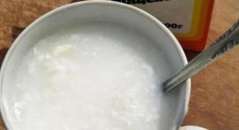 solusi soda kue untuk meningkatkan anggota