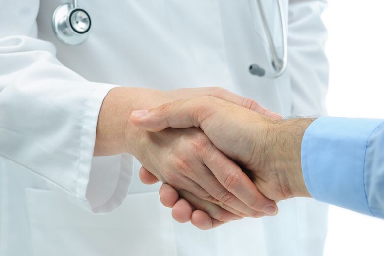 Konsultasi dokter tentang peningkatan anggota