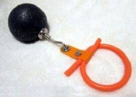 Berat penis
