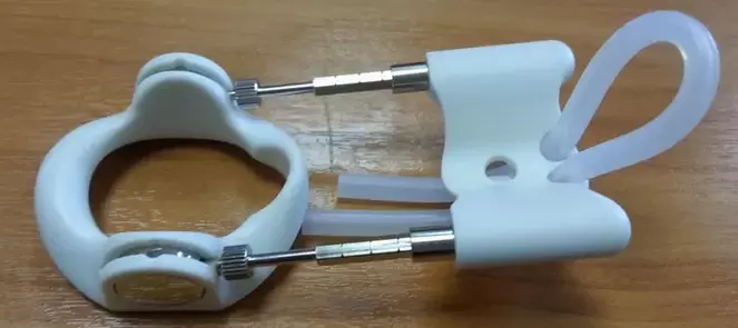 extender untuk pembesaran penis