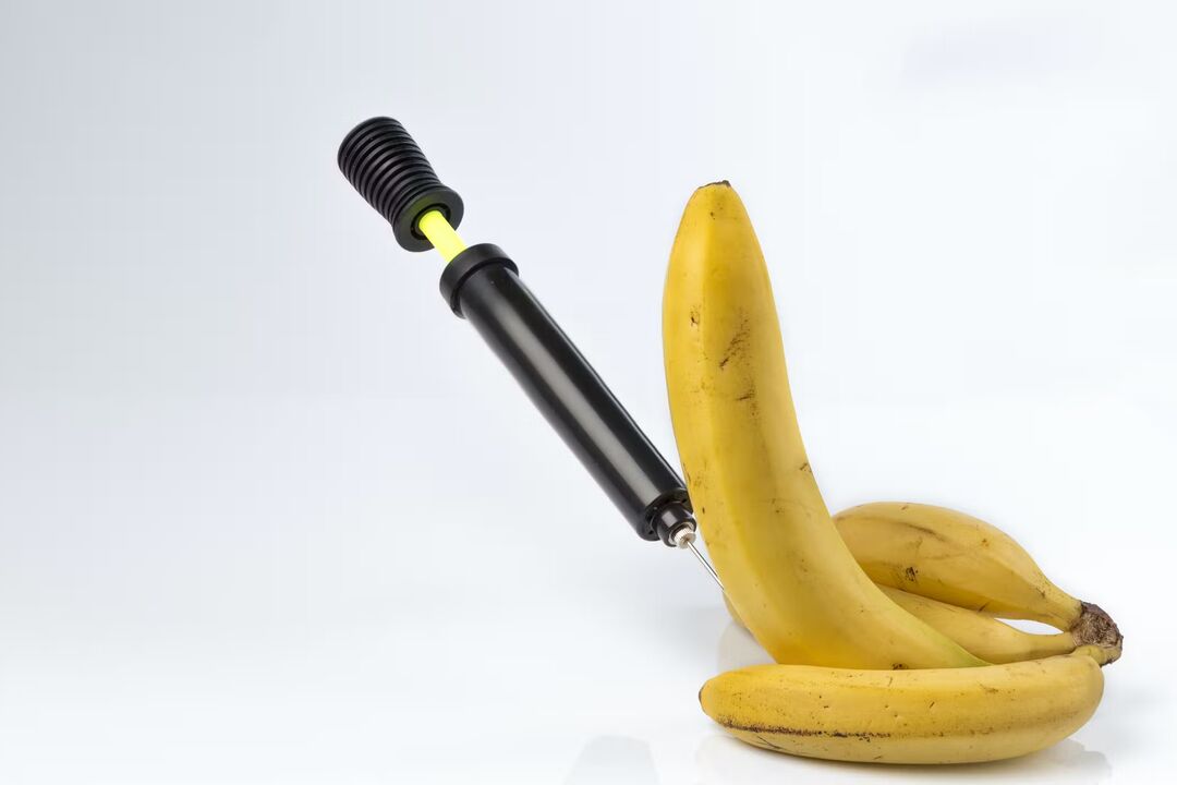 Lipofilling – pembesaran penis dengan suntikan jaringan adiposa