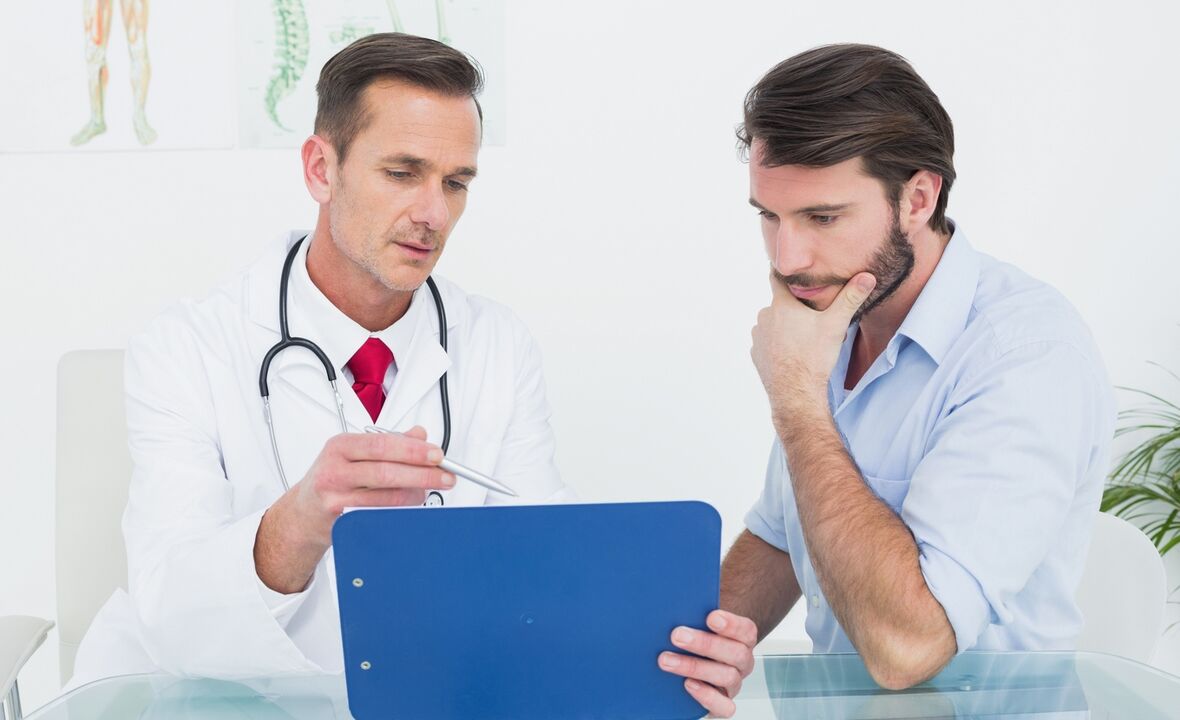 Sebelum menjalani operasi pembesaran penis, konsultasi dengan dokter spesialis sangat diperlukan.
