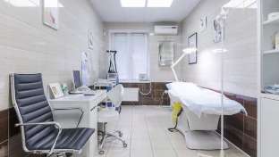 Kantor urologi
