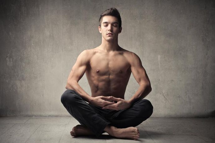Latihan Tao untuk pembesaran penis
